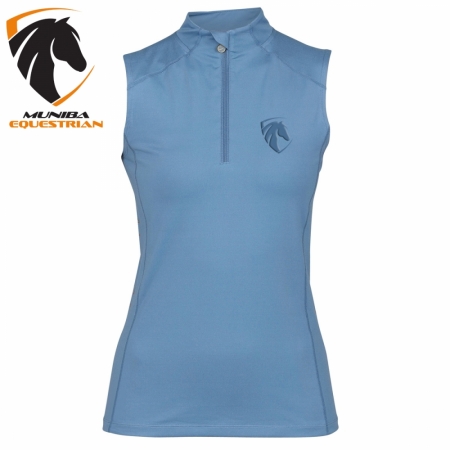 Base Layer Sleeveless